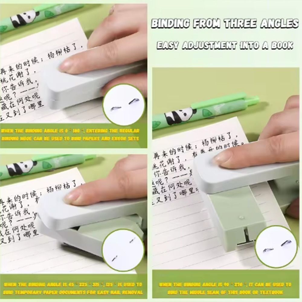 Agrafeuse de bureau rotative à - Stapler Heavy Duty avis et prix