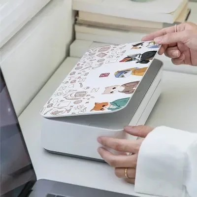 HPRT U200 A4 imprimante papier - Photo Printer avis et prix