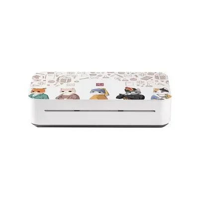 HPRT U200 A4 imprimante papier - Photo Printer avis et prix