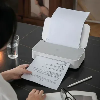 HPRT U200 A4 imprimante papier - Photo Printer avis et prix