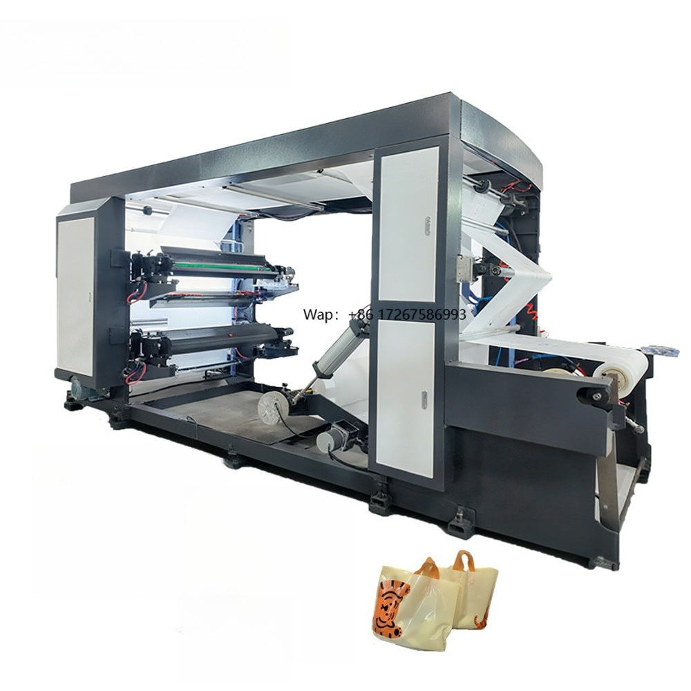 Machine d'impression industrie - Commercial Printing And Packaging avis et prix