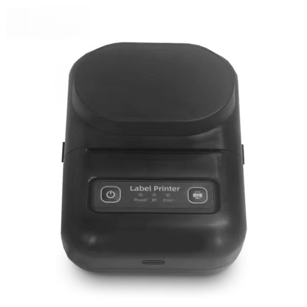Imprimante thermique portable  - Barcode Printer avis et prix