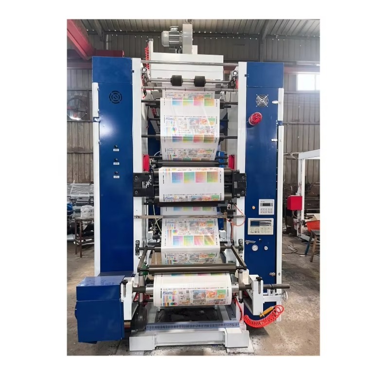 Imprimante d'étiquettes flexog - Label Printer avis et prix