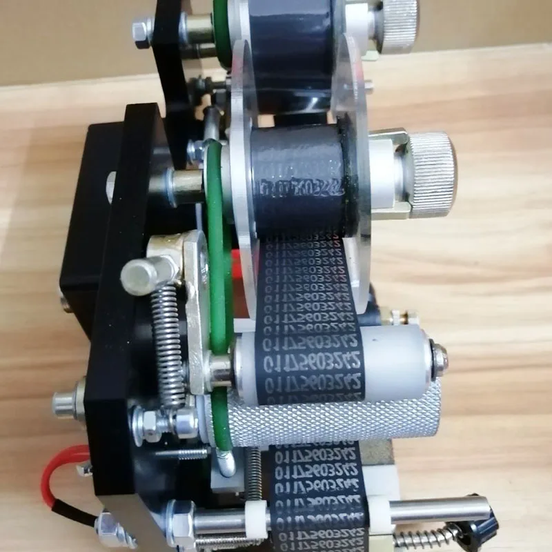 Tête de machine de codage à ru - Commercial Printing And Packaging avis et prix