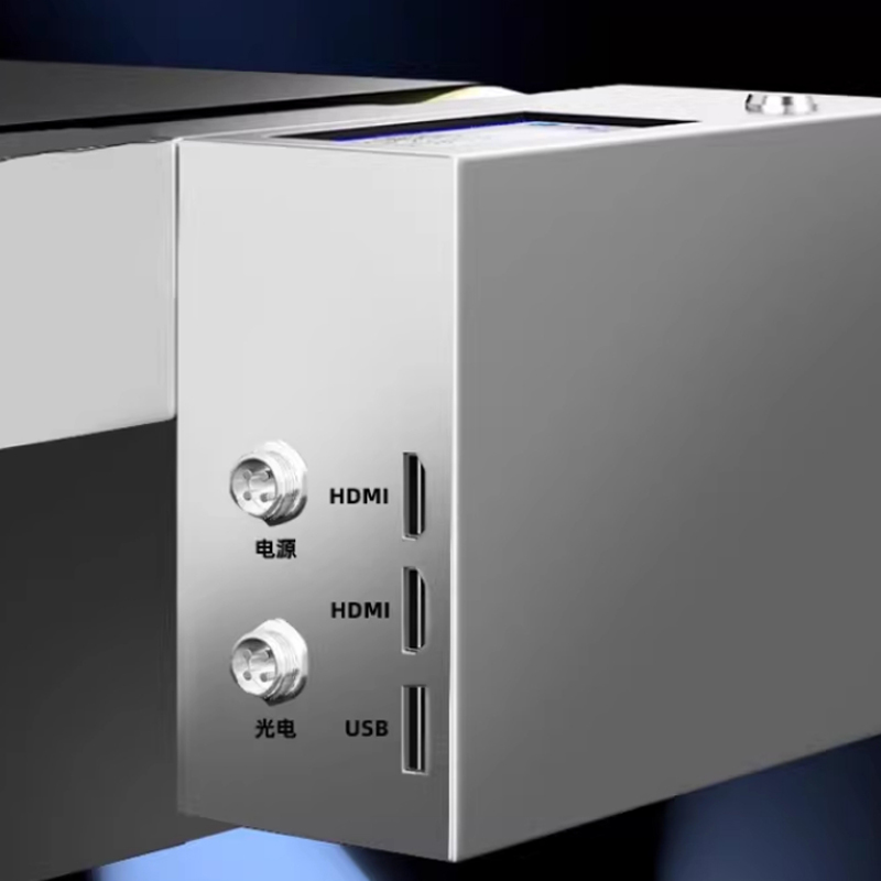 Imprimante jet d'encre automat - Barcode Printer avis et prix