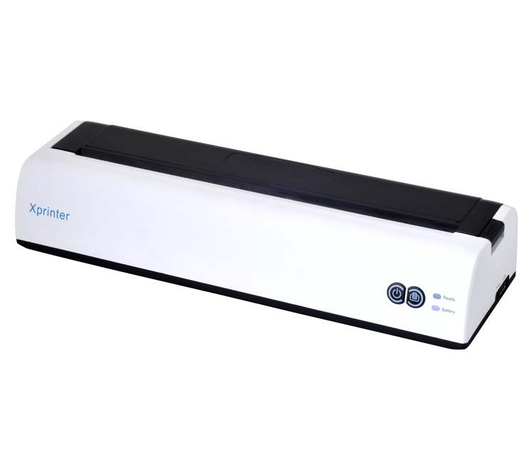 Imprimante thermique portable  - Thermal Printer avis et prix