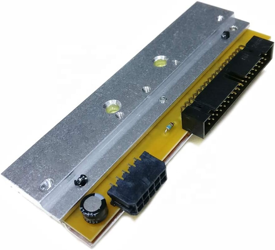 Tête d'impression thermique Or - Barcode Printer avis et prix