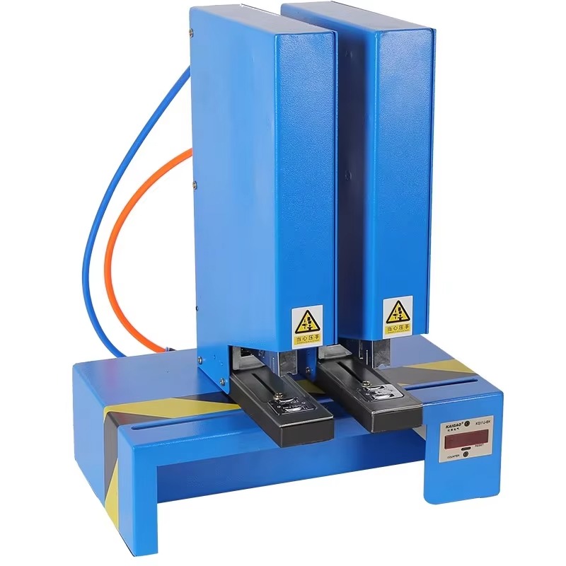 Agrafeuse électrique pneumatiq - Stapler Heavy Duty avis et prix