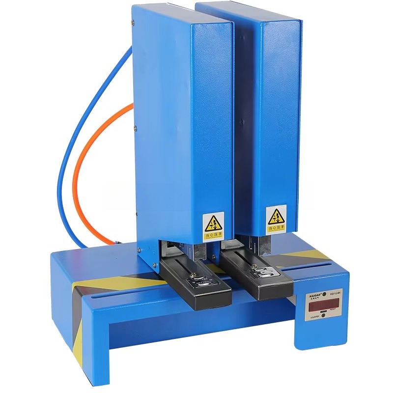 Agrafeuse électrique pneumatiq - Stapler Heavy Duty avis et prix