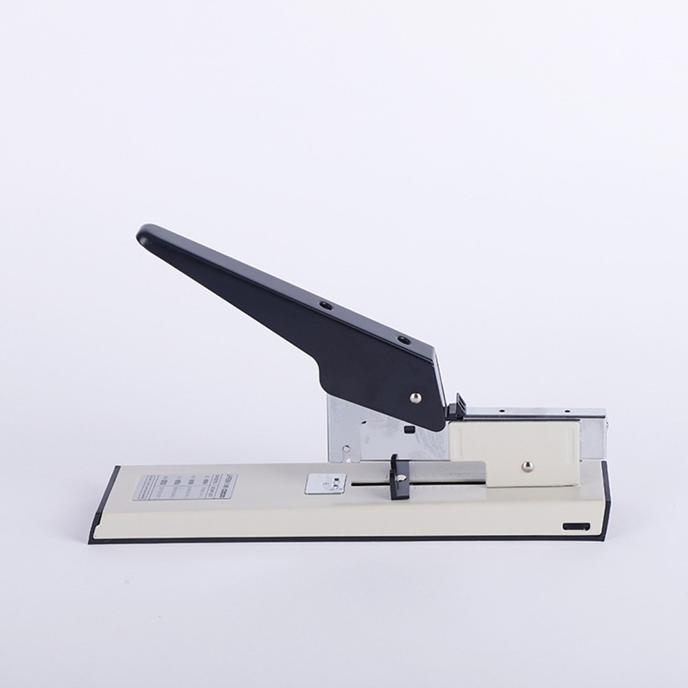 Agrafeuse à métaux 100 feuille - Stapler Heavy Duty avis et prix