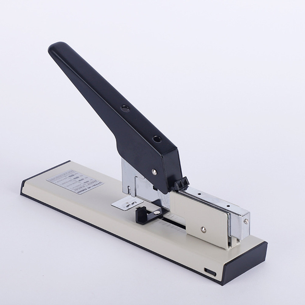 Agrafeuse à métaux 100 feuille - Stapler Heavy Duty avis et prix