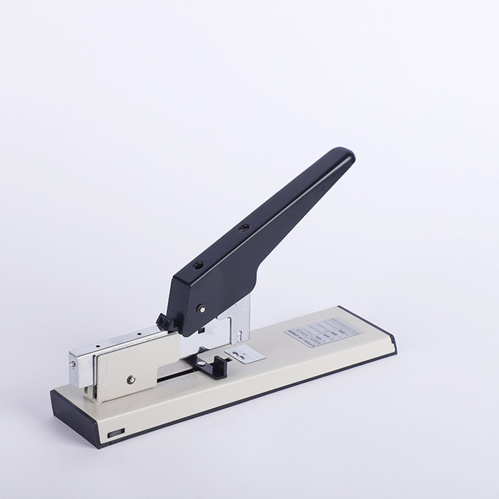 Agrafeuse à métaux 100 feuille - Stapler Heavy Duty avis et prix