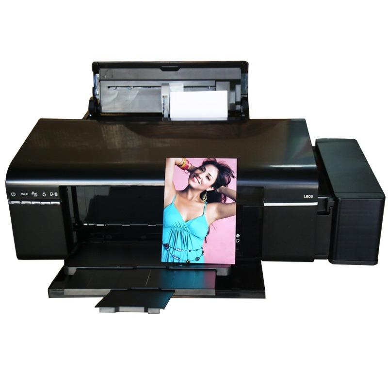 Imprimante photo numérique à j - Photo Printer avis et prix