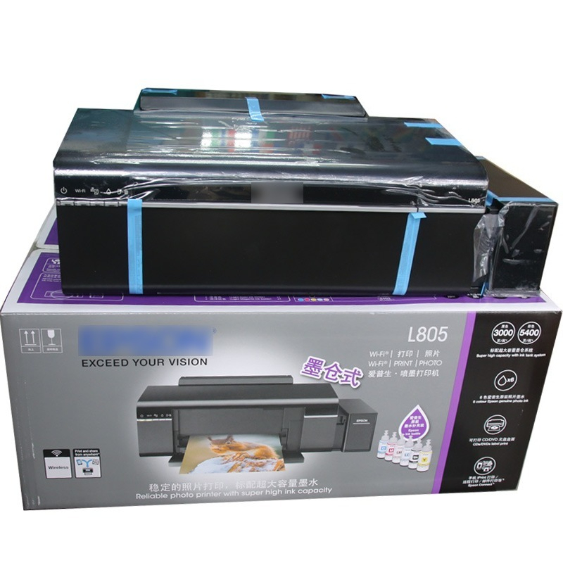 Imprimante photo numérique à j - Photo Printer avis et prix