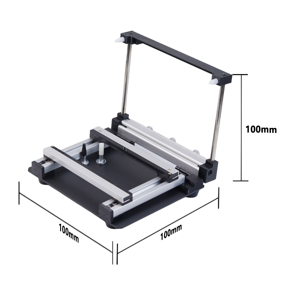 Imprimante à pochoirs SMT 10*1 - Commercial Book Printing Machines avis et prix