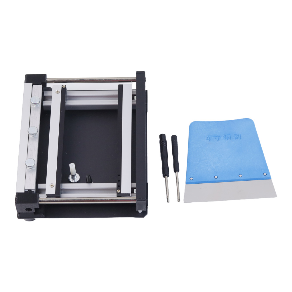 Imprimante à pochoirs SMT 10*1 - Commercial Book Printing Machines avis et prix