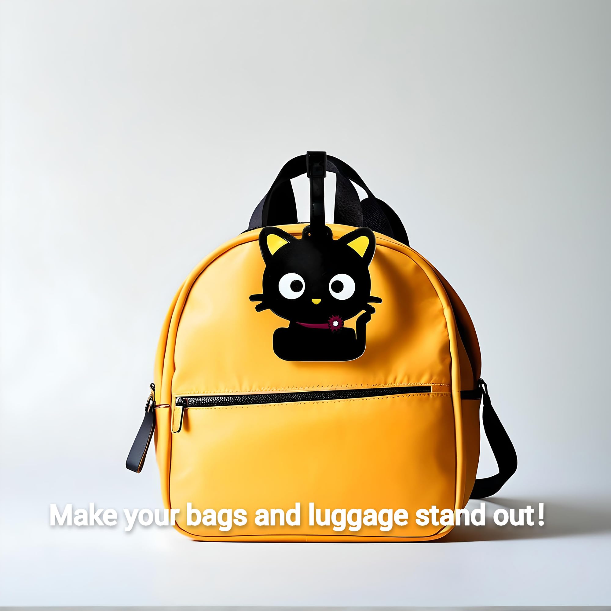 Étiquette de bagage portable m - Label Maker avis et prix