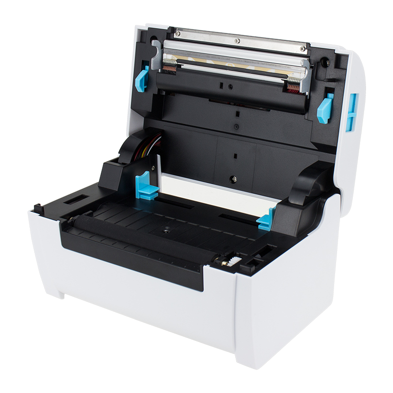 Imprimante d'étiquettes de let - Barcode Printer avis et prix