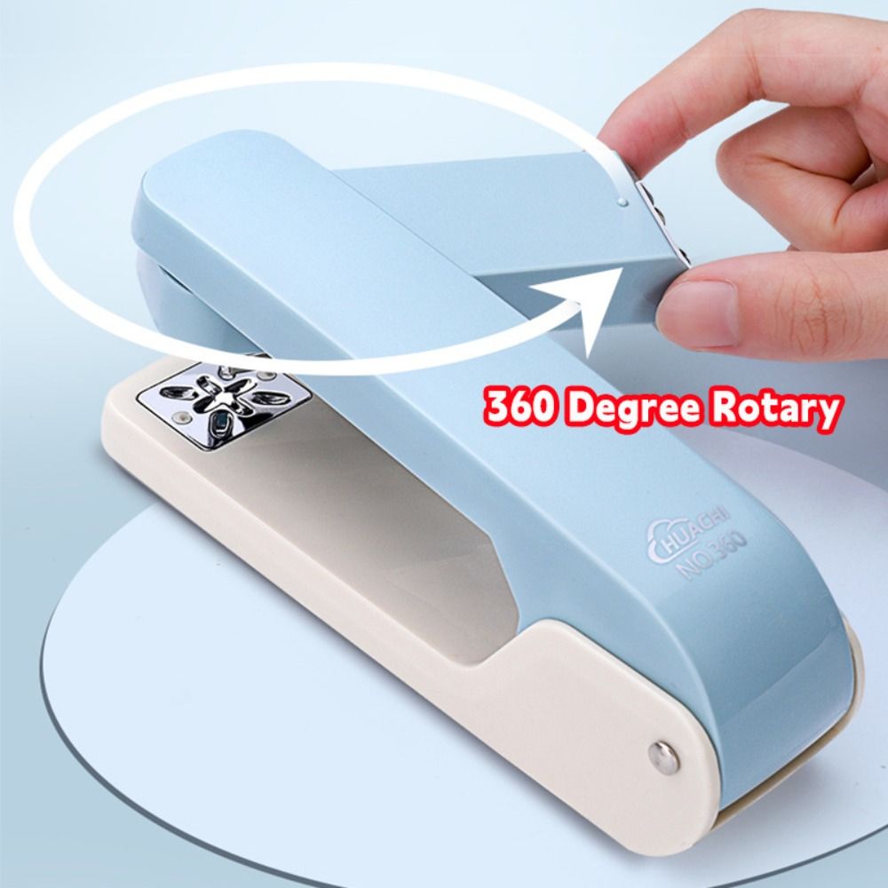 Agrafeuse Métallique Créative  - Stapler Heavy Duty avis et prix