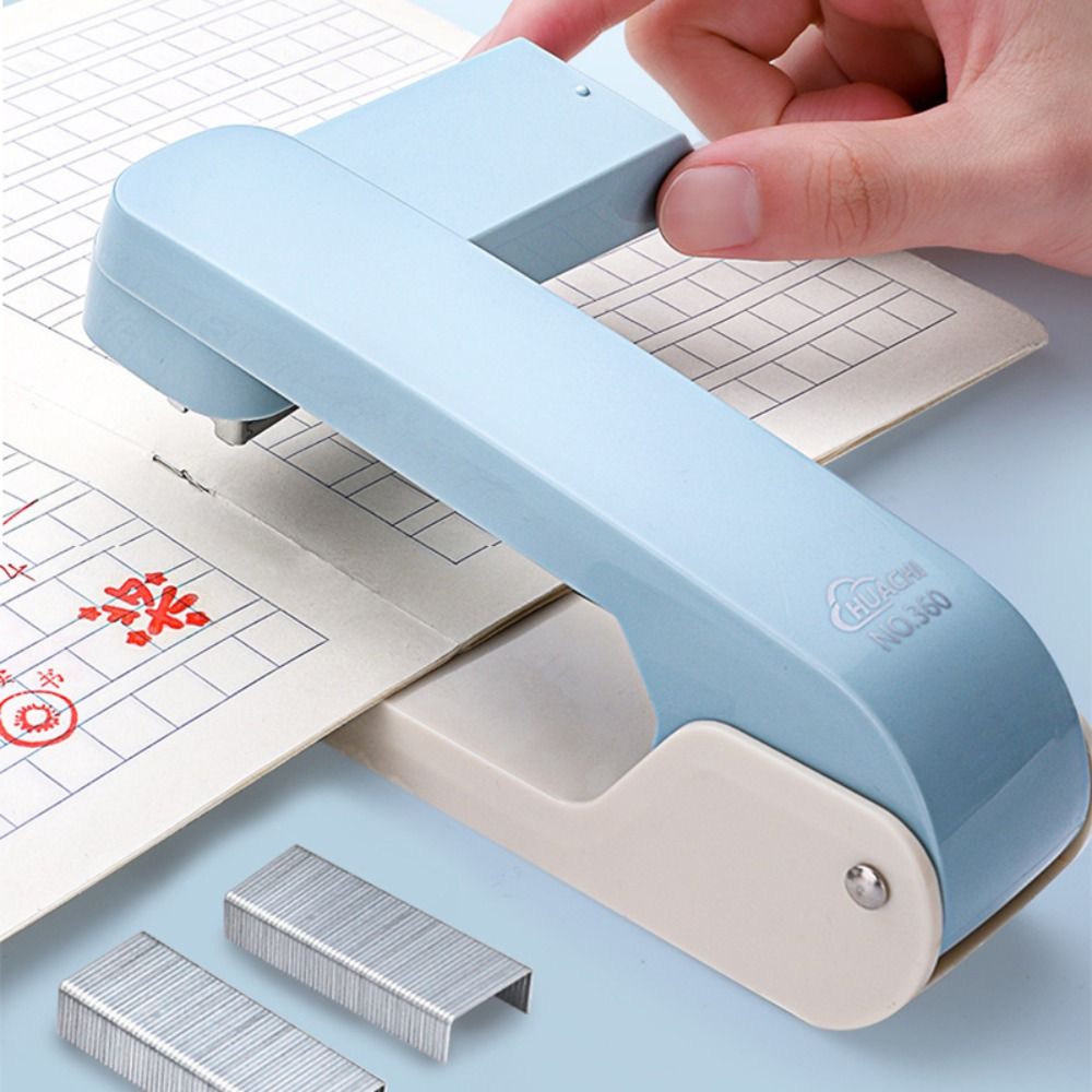 Agrafeuse Métallique Créative  - Stapler Heavy Duty avis et prix
