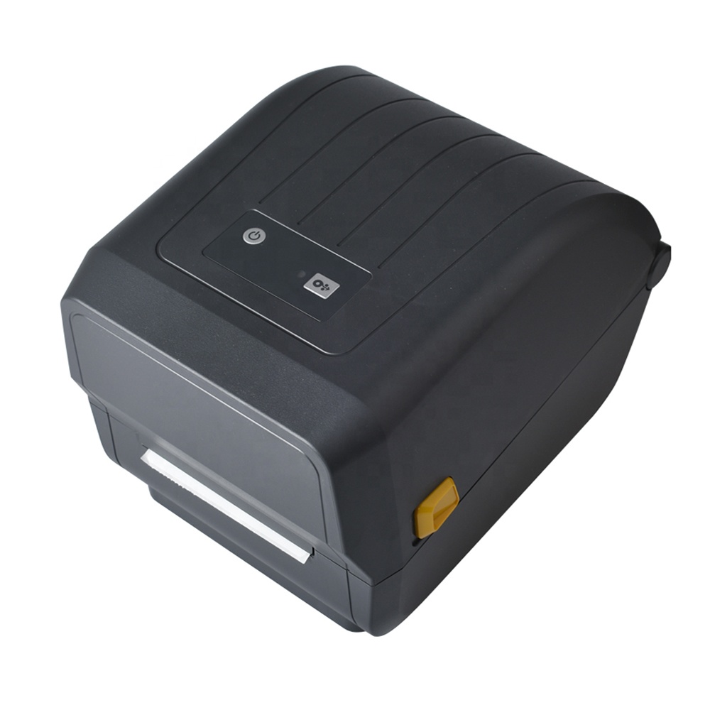 Transfert thermique 4 pouces Z - Barcode Printer avis et prix