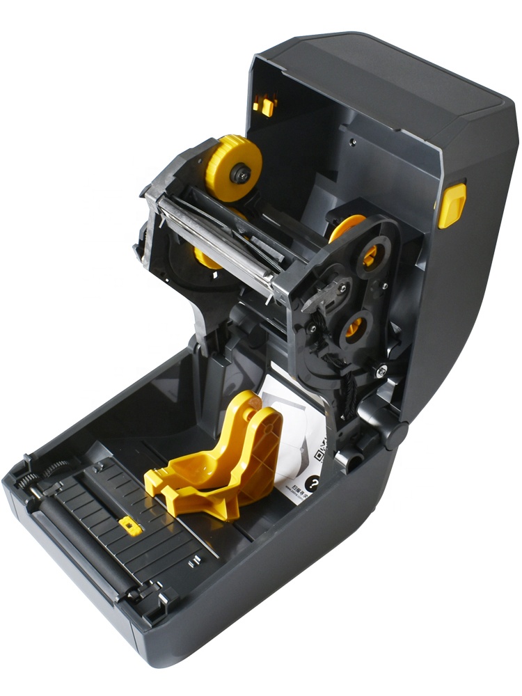 Transfert thermique 4 pouces Z - Barcode Printer avis et prix