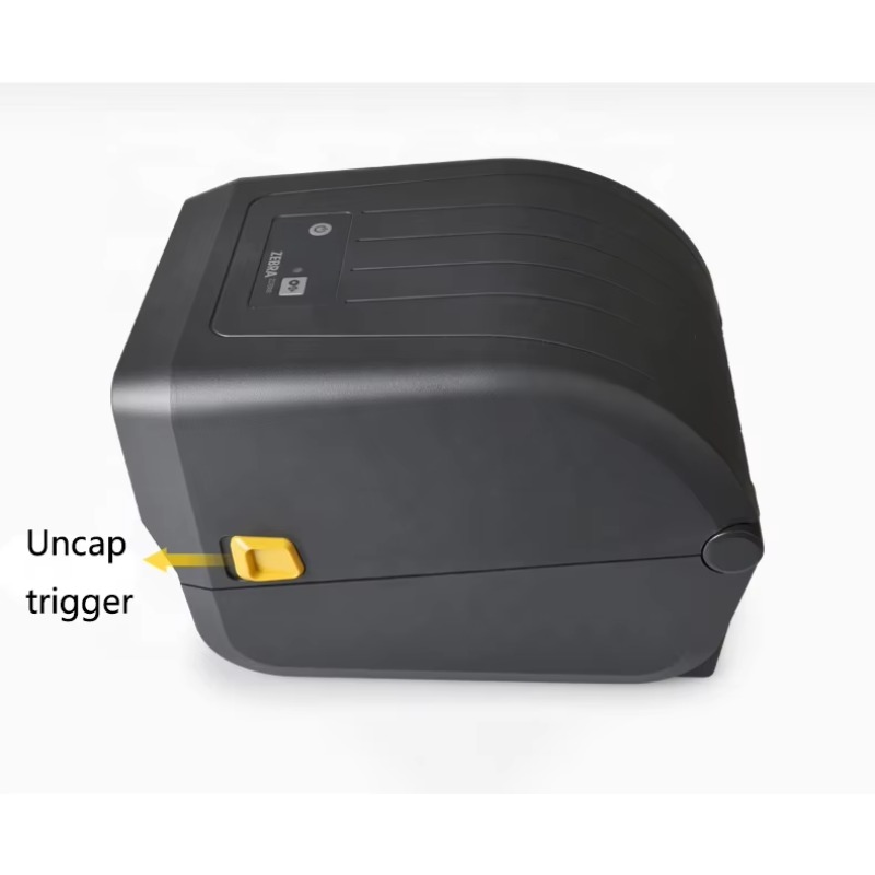 Transfert thermique 4 pouces Z - Barcode Printer avis et prix