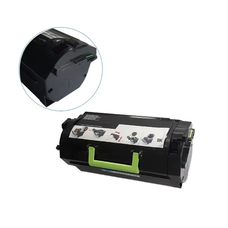 Cartouche de toner en gros pou - Toner Cartridge avis et prix