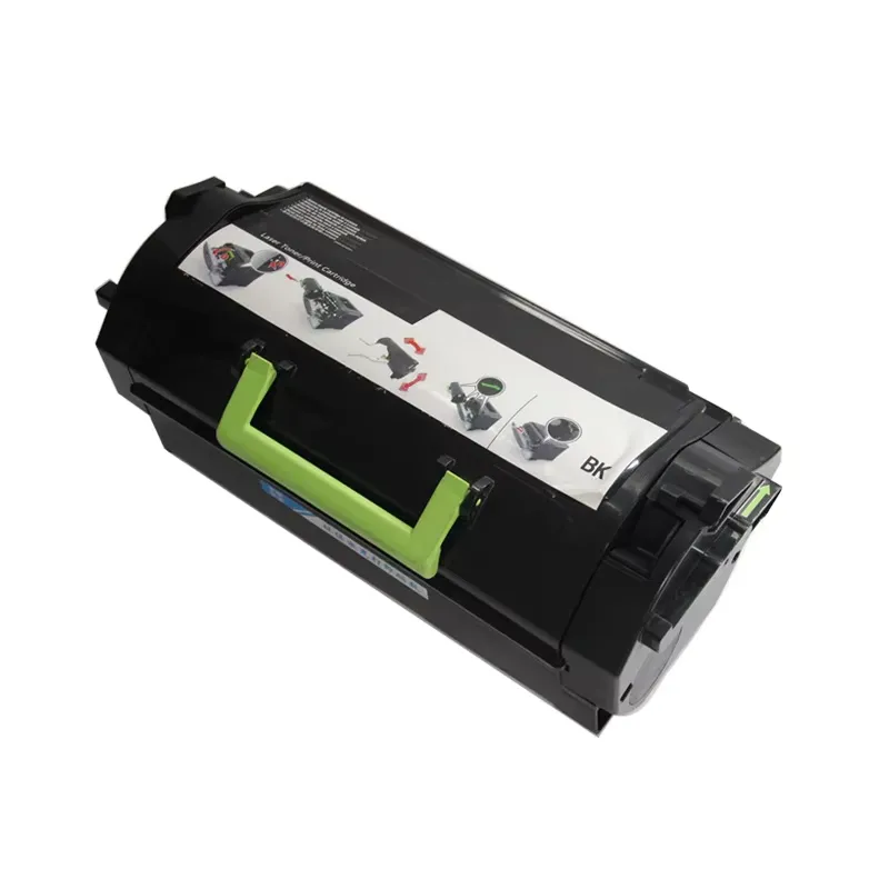 Cartouche de toner en gros pou - Toner Cartridge avis et prix