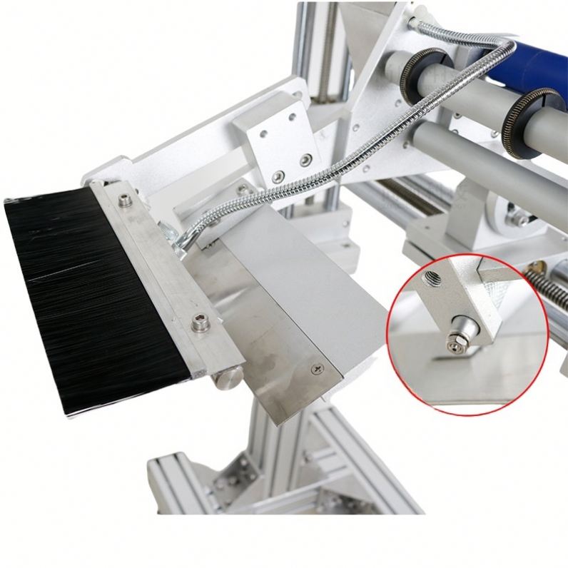 Applicateur d'étiquettes autom - Commercial Printing And Packaging avis et prix