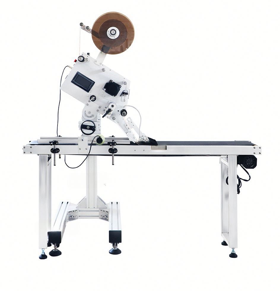 Applicateur d'étiquettes autom - Commercial Printing And Packaging avis et prix