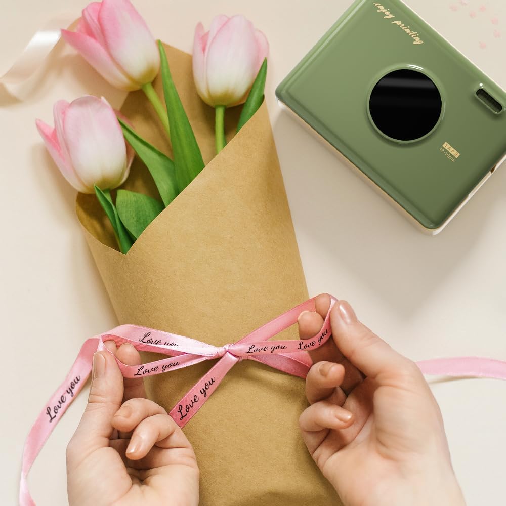 Phomemo A30 P15 rubans en tiss - Commercial Fabric Printing Machine avis et prix