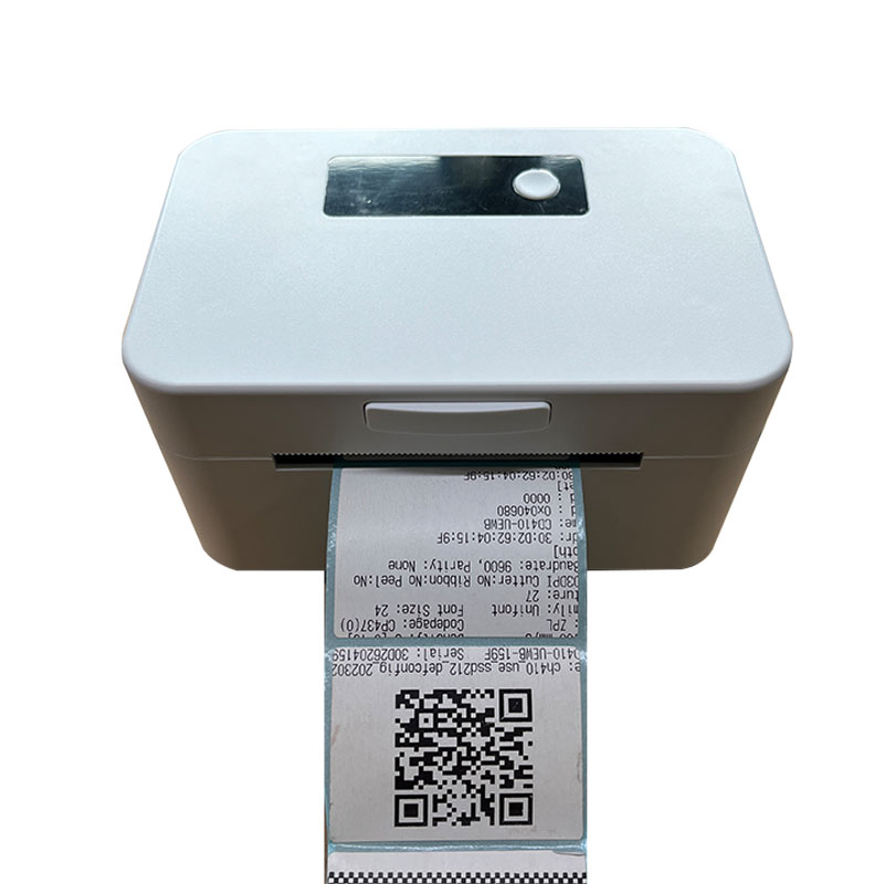 Imprimante d'étiquettes d'expé - Barcode Printer avis et prix