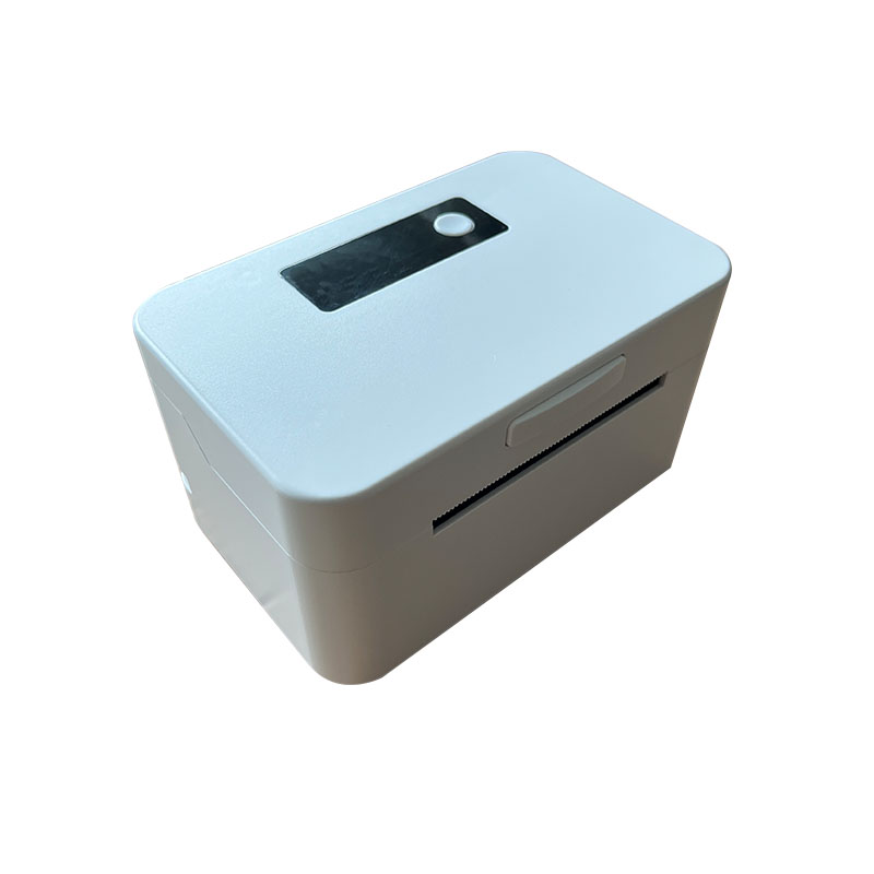Imprimante d'étiquettes d'expé - Barcode Printer avis et prix