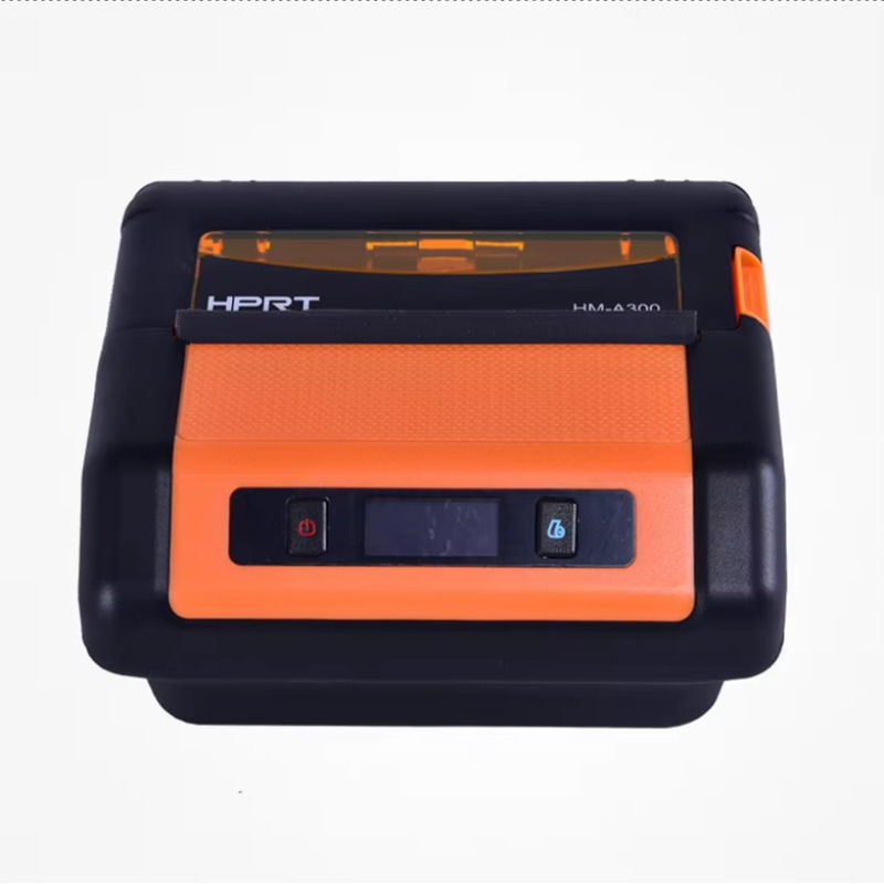Mini imprimante thermique port - Thermal Printer avis et prix