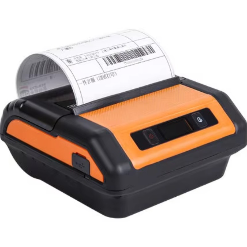 Mini imprimante thermique port - Thermal Printer avis et prix