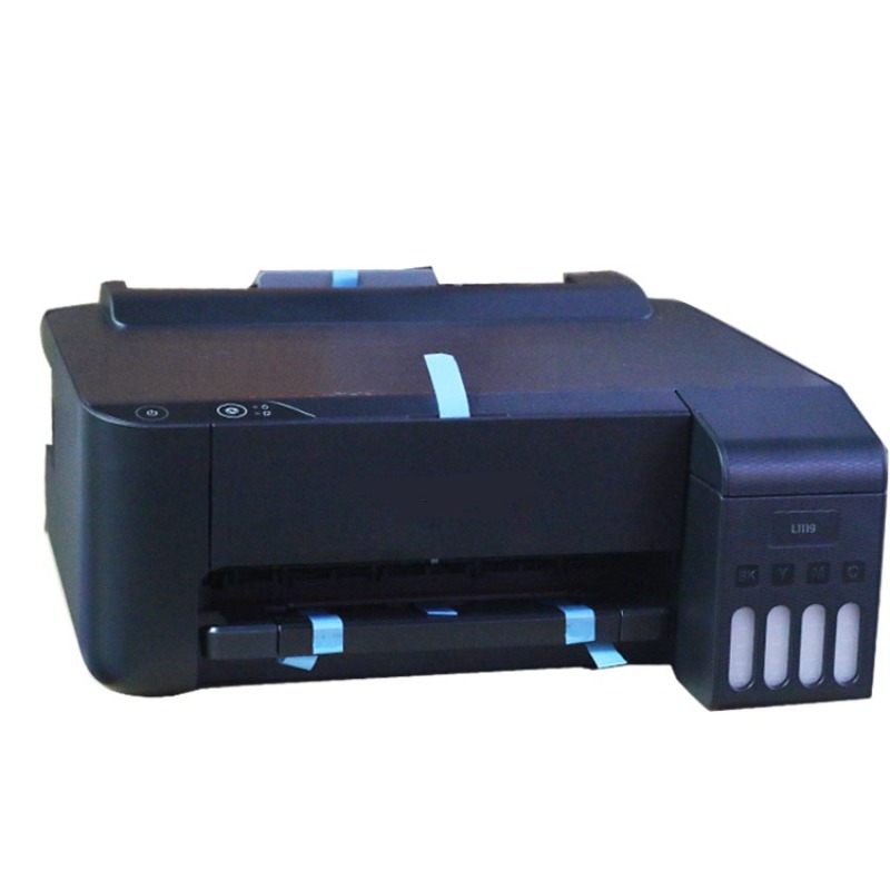 Imprimante jet d'encre couleur - Photo Printer avis et prix