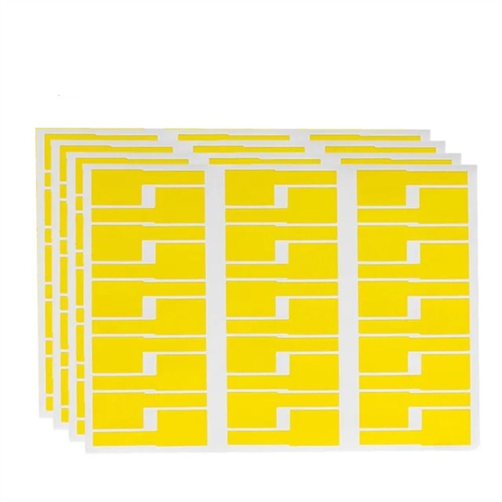 Étiquettes de câbles imperméab - Label Maker avis et prix