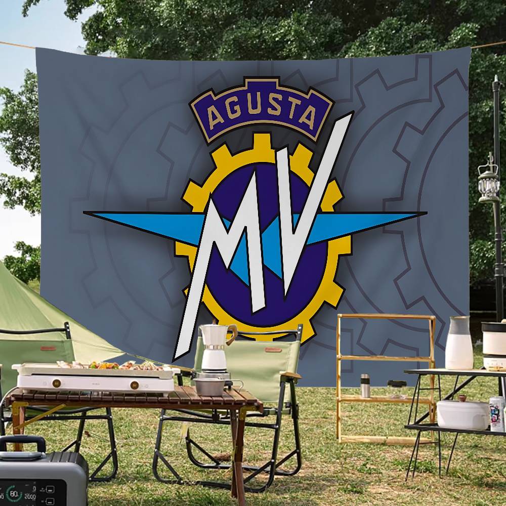 M-MV A-Agusta Impression Avanc - Commercial Printing Company avis et prix