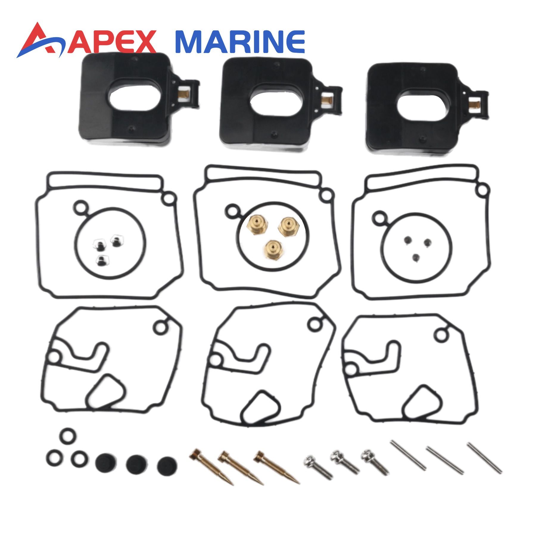 3 ensembles 6H4-W0093-03 Kit d - Ink Cartridge avis et prix