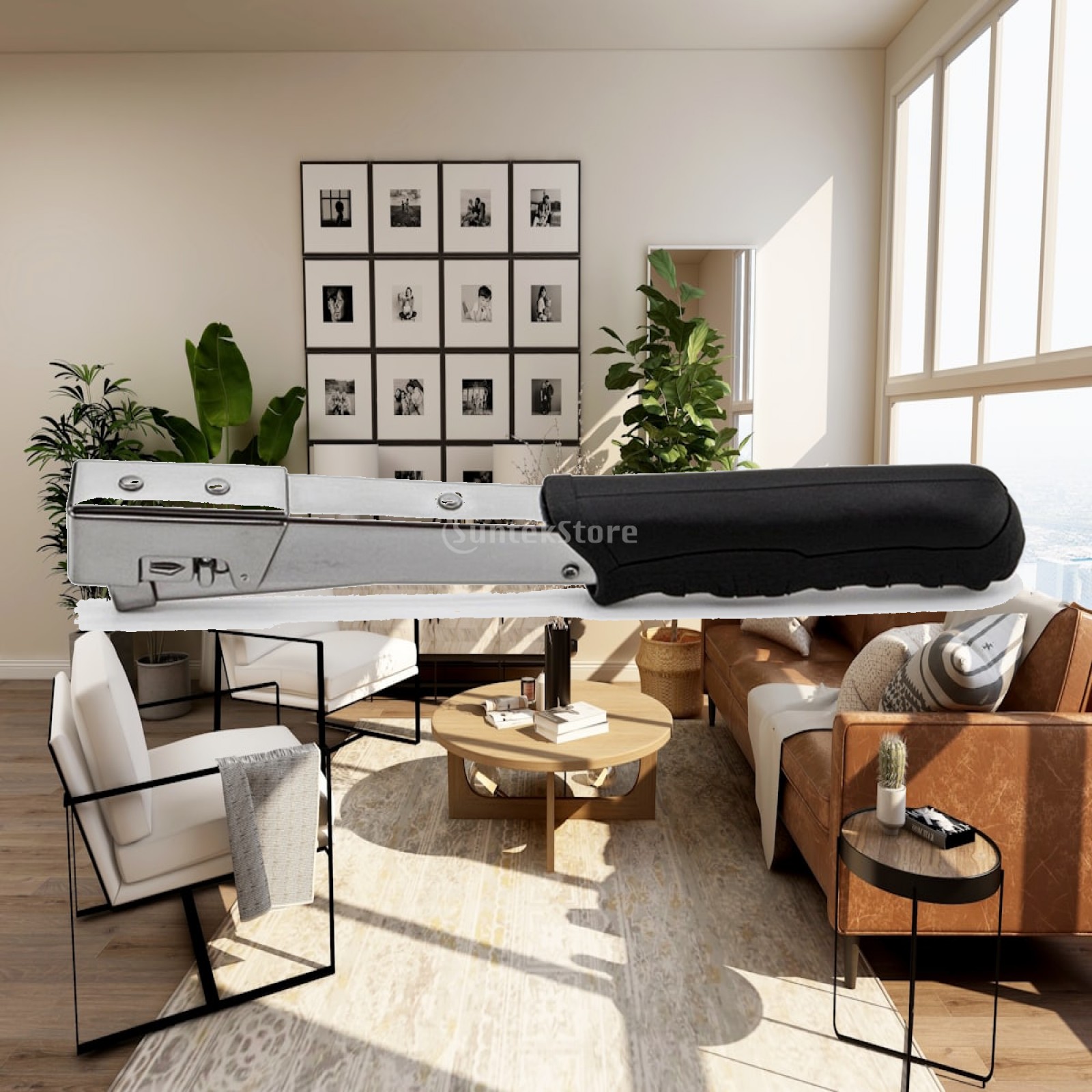 Cloueuse à marteau manuelle, c - Stapler Heavy Duty avis et prix