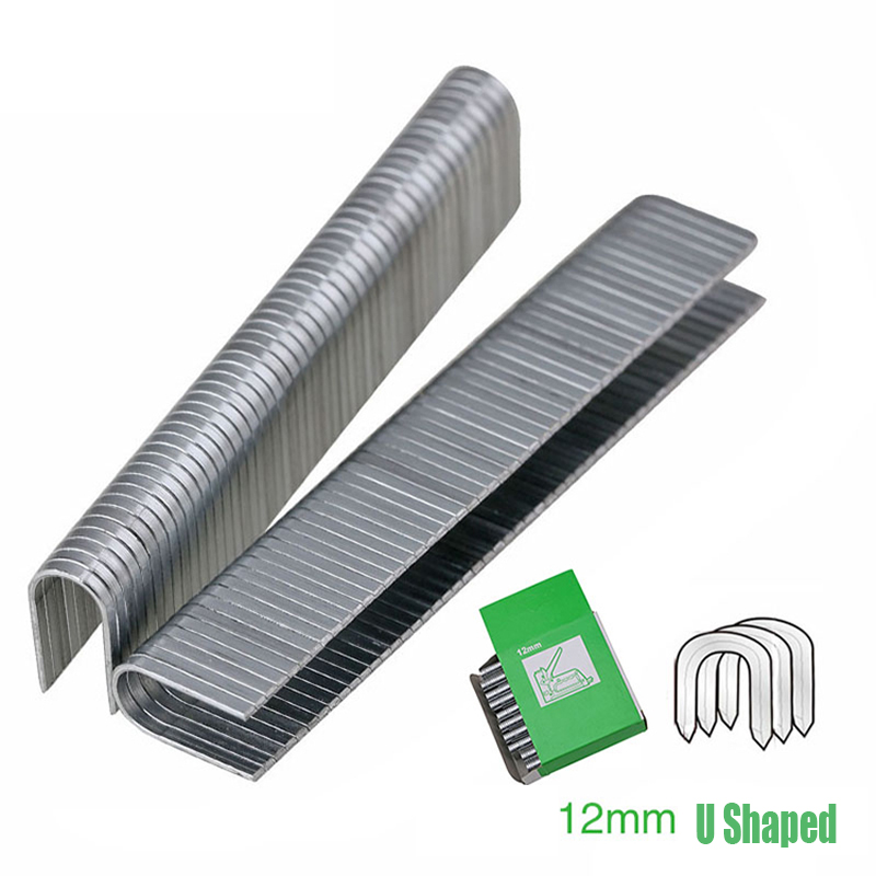 Agrafes robustes en forme de T - Stapler Heavy Duty avis et prix