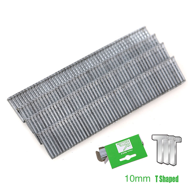 Agrafes robustes en forme de T - Stapler Heavy Duty avis et prix