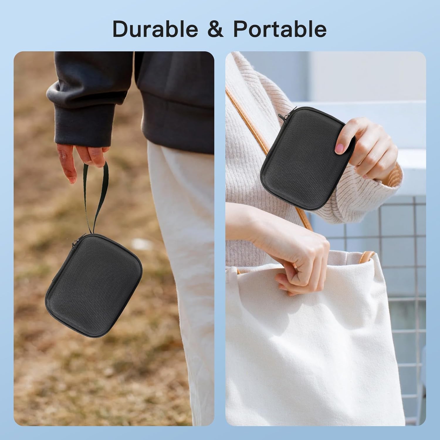 Étui de protection rigide pour - Photo Printer avis et prix
