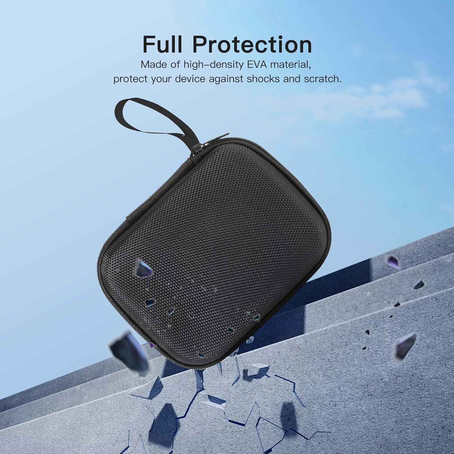 Étui de protection rigide pour - Photo Printer avis et prix