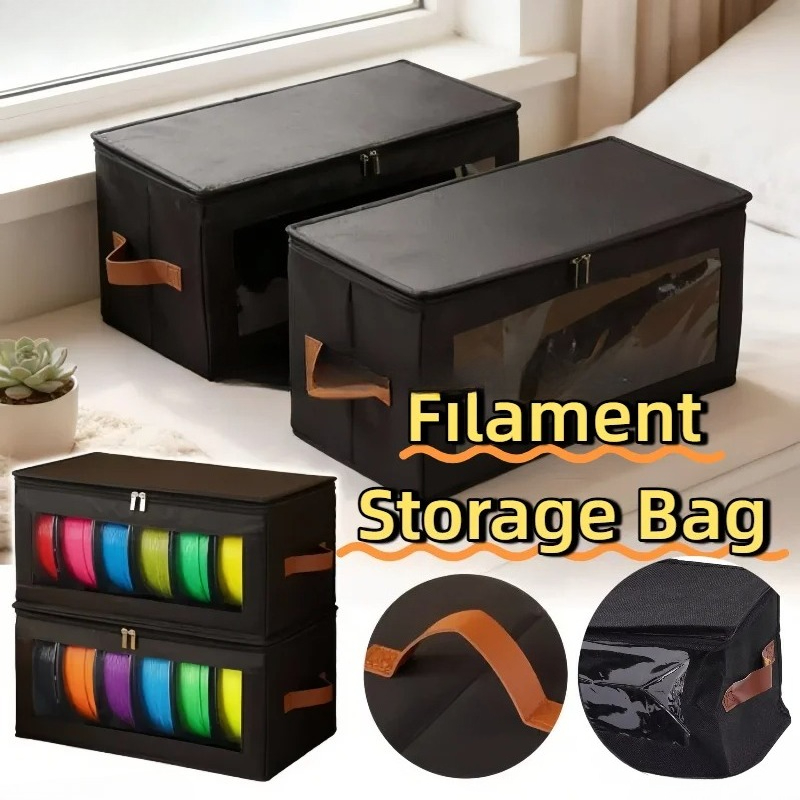 Sac de rangement pour filament - Commercial Fabric Printing Machine avis et prix