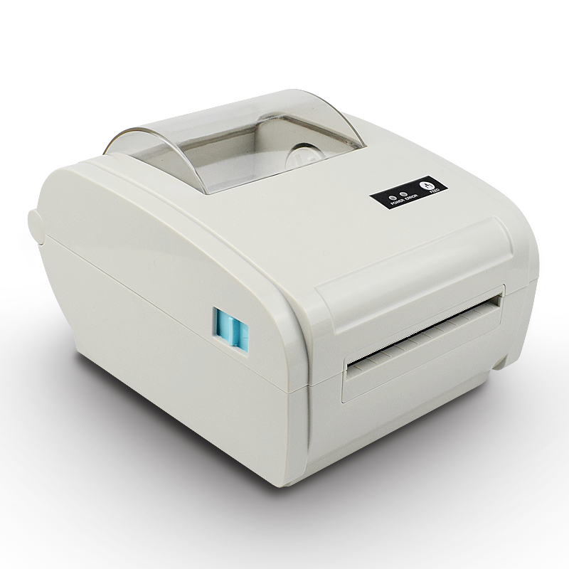 Imprimante d'étiquettes thermi - Label Printer avis et prix