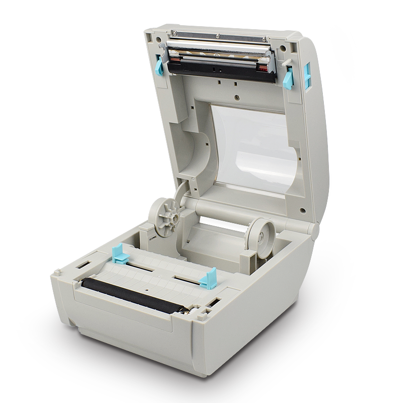 Imprimante d'étiquettes thermi - Label Printer avis et prix