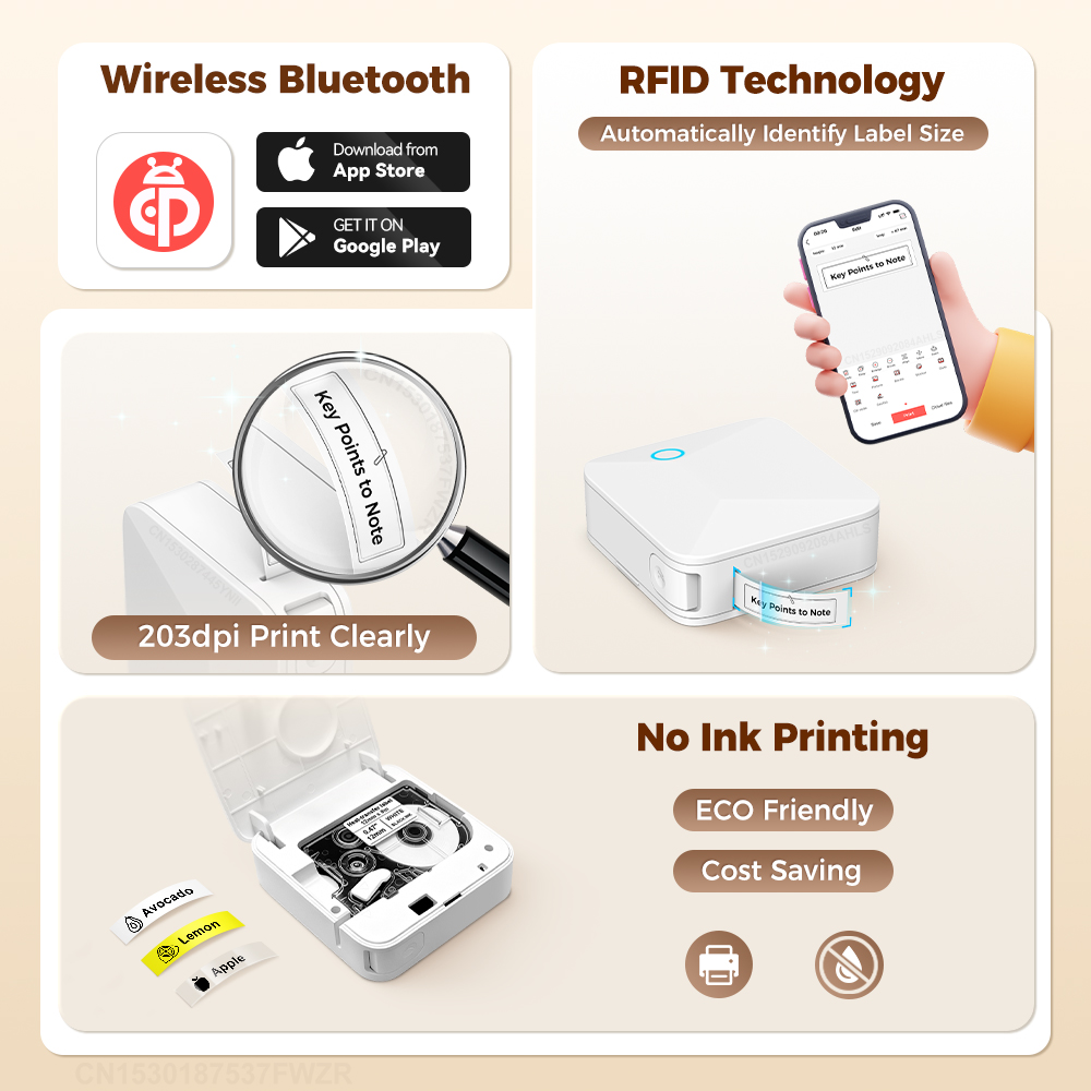 Mini Imprimante d'Étiquettes R - Commercial Fabric Printing Machine avis et prix