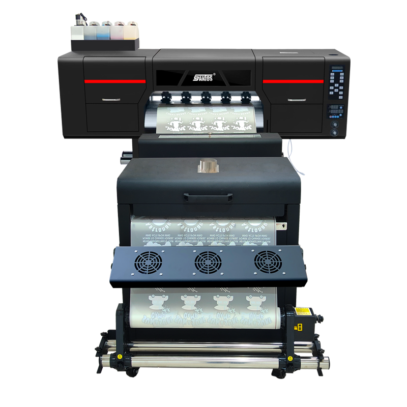Imprimante DTF haute performan - Commercial Book Printing Machines avis et prix